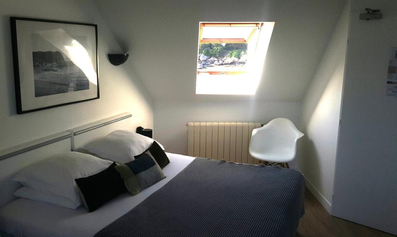 De L'europe Hotel Perros-Guirec