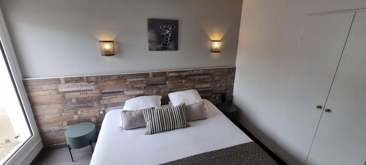 De L'europe Hotel Perros-Guirec