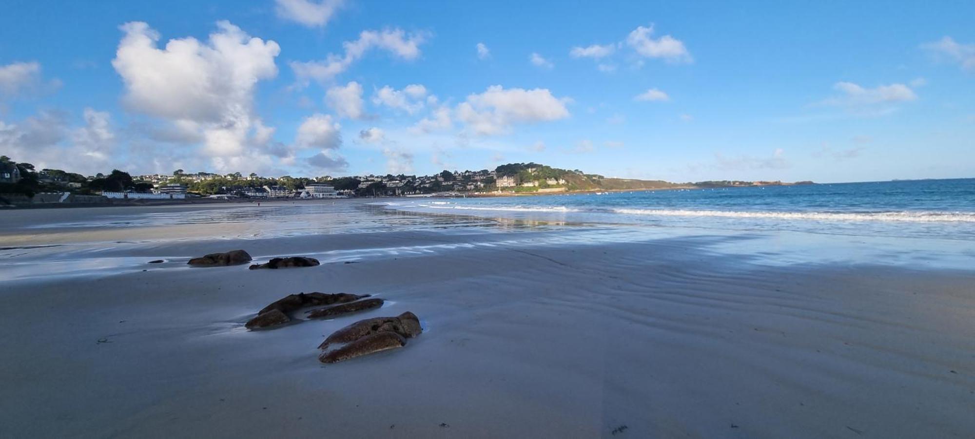 De L'europe Perros-Guirec