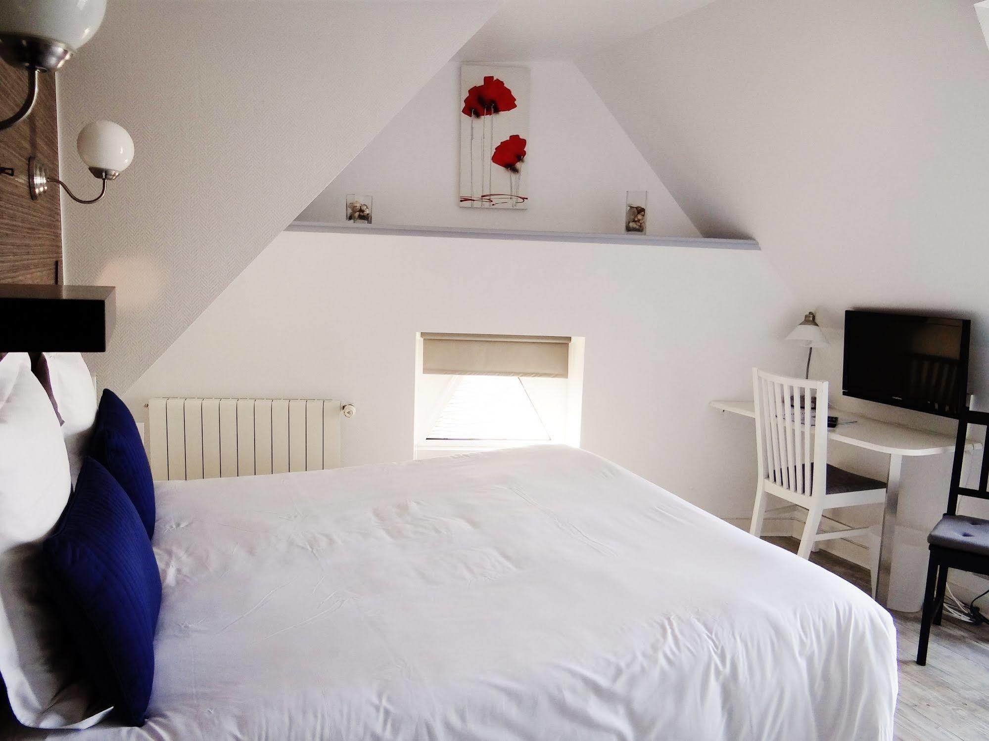 De L'europe Hotel Perros-Guirec