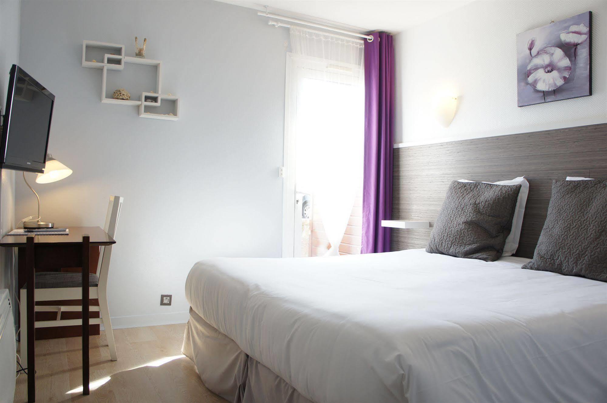 De L'europe Hotel Perros-Guirec