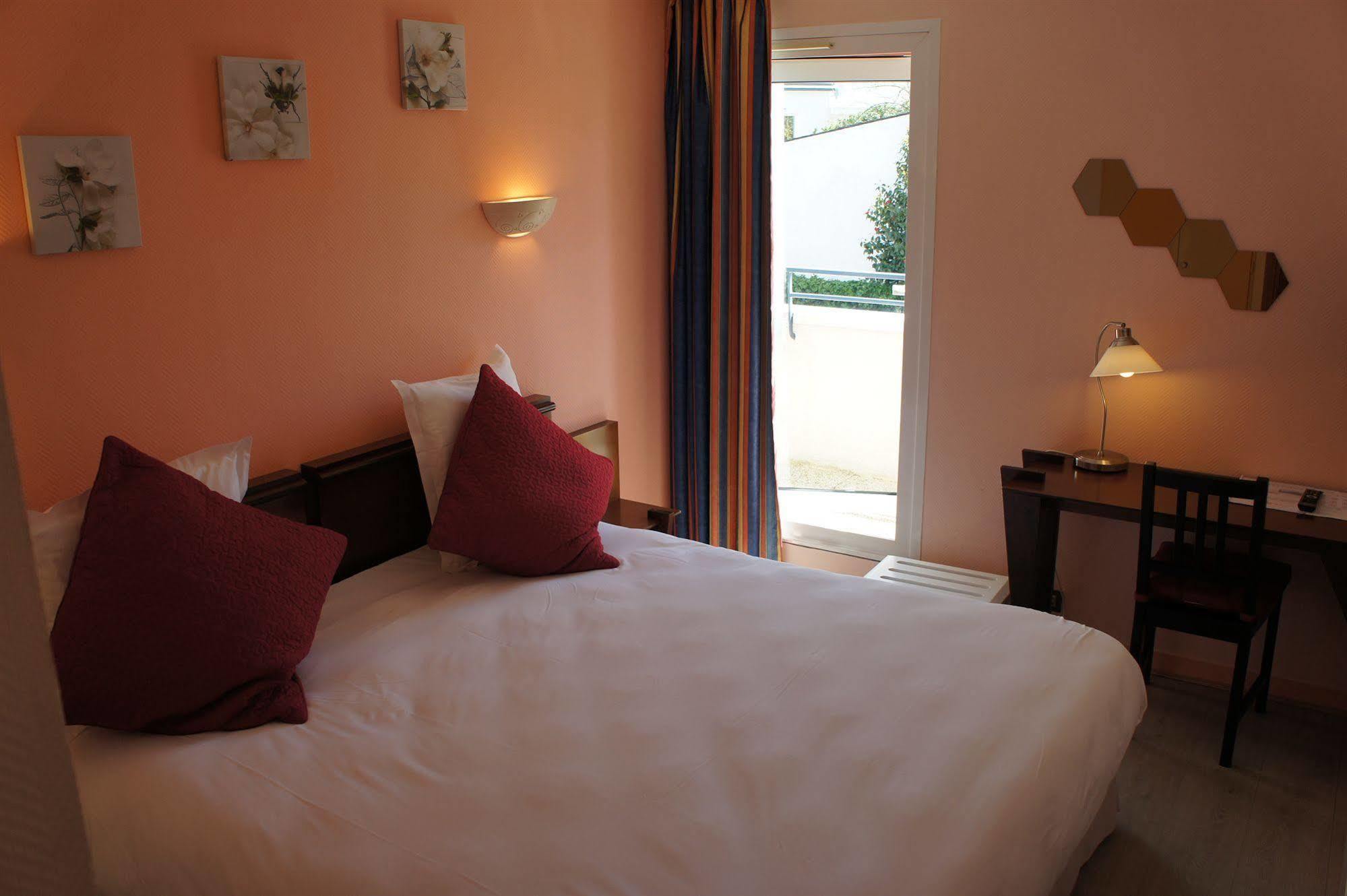 Hotel De L'europe