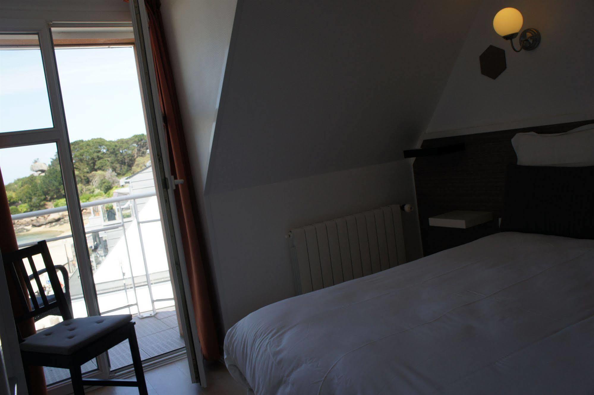 Hotel De L'europe